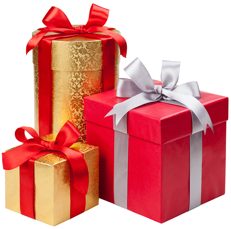 Gift Voucher