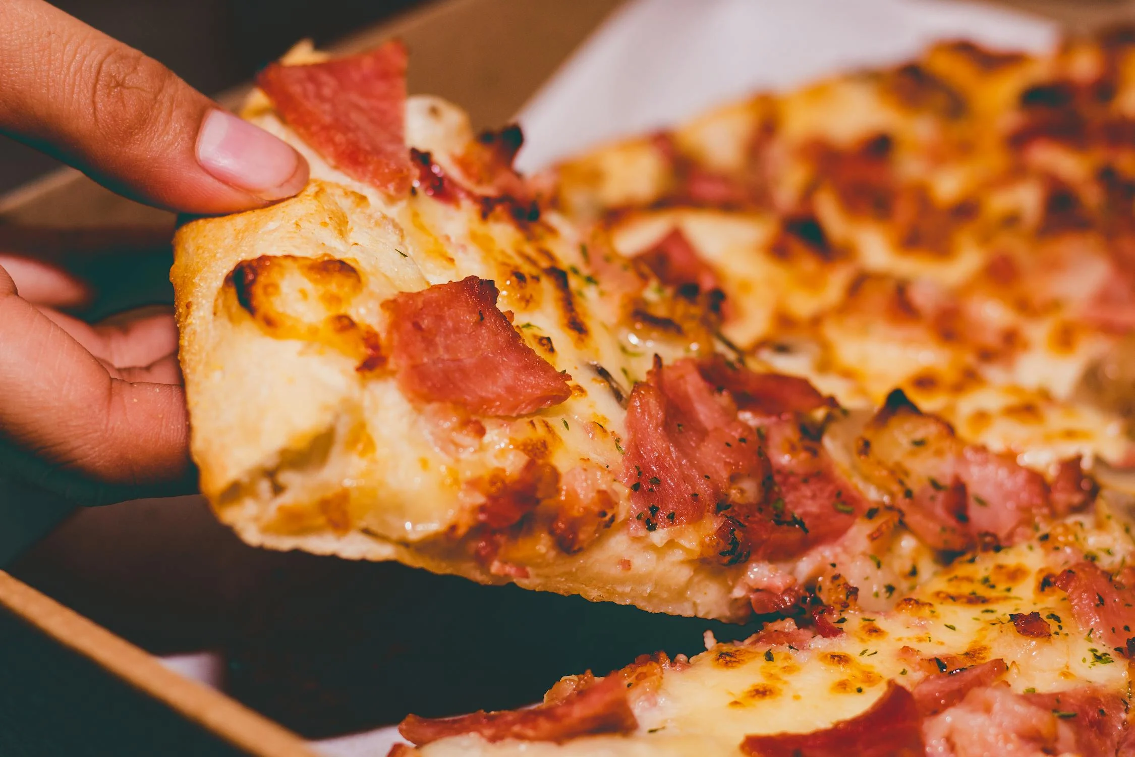 Mini Pizza