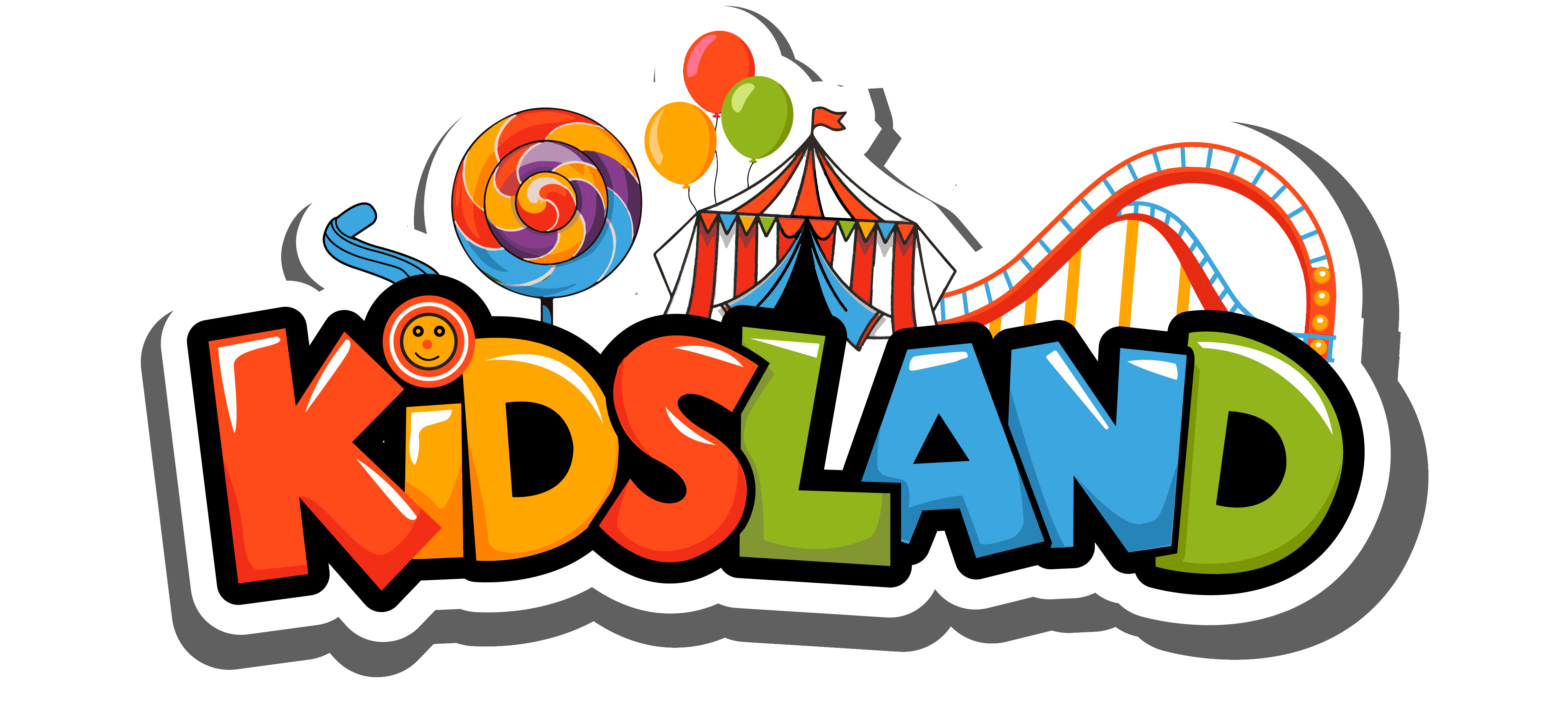 kidsland logo